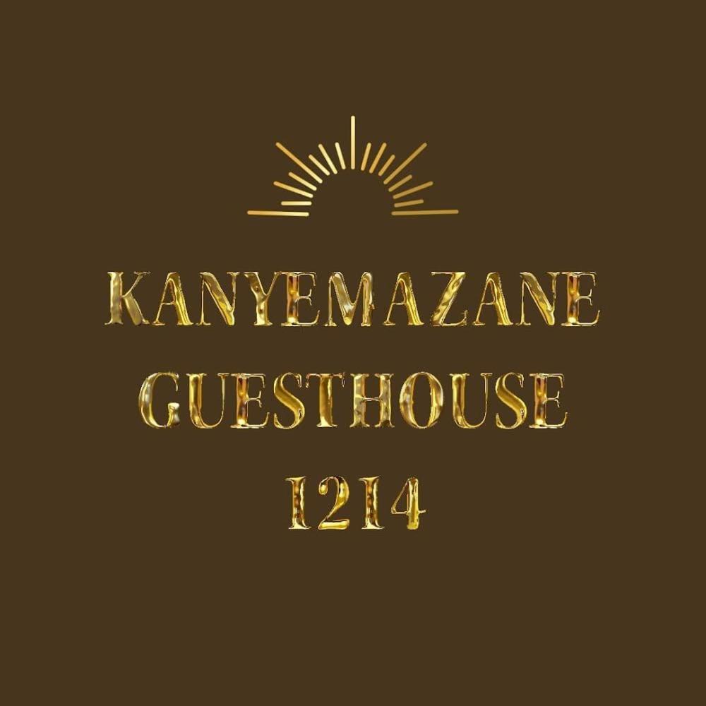 Kanyamazane Guesthouse 1214 Nyamazaneni Zewnętrze zdjęcie